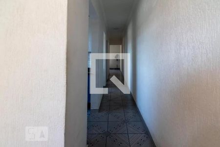 Casa para alugar com 44m², 2 quartos e sem vaga