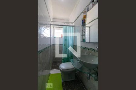 Casa para alugar com 44m², 2 quartos e sem vaga