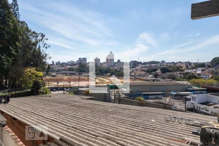 Casa para alugar com 44m², 2 quartos e sem vaga