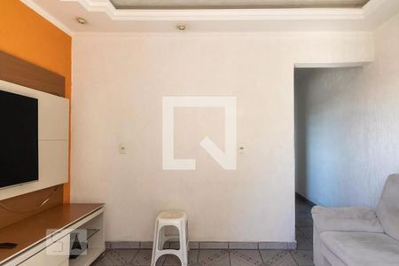 Casa para alugar com 2 quartos, 44m² em Vila Mascote, São Paulo
