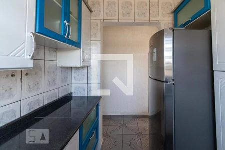 Casa para alugar com 44m², 2 quartos e sem vaga