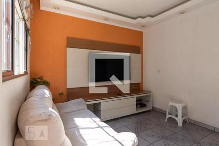 Casa para alugar com 44m², 2 quartos e sem vaga