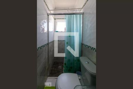 Casa para alugar com 2 quartos, 44m² em Vila Mascote, São Paulo