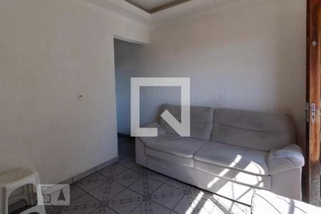 Casa para alugar com 2 quartos, 44m² em Vila Mascote, São Paulo