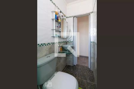 Casa para alugar com 44m², 2 quartos e sem vaga