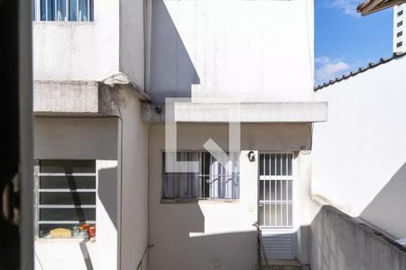 Casa para alugar com 44m², 2 quartos e sem vaga