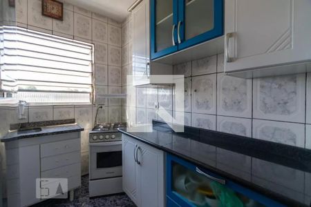 Casa para alugar com 2 quartos, 44m² em Vila Mascote, São Paulo