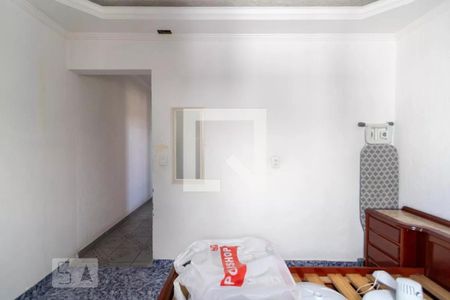 Casa para alugar com 2 quartos, 44m² em Vila Mascote, São Paulo