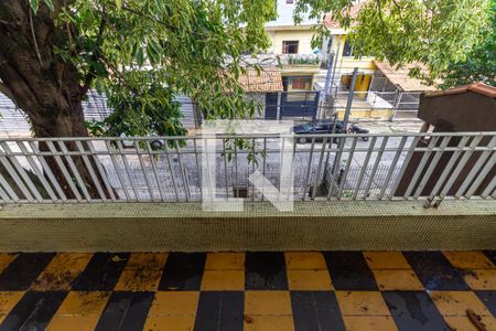 Casa à venda com 300m², 3 quartos e 3 vagas Casa à venda com 300m², 3 quartos e 3 vagasVaranda do Quarto 1