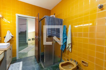 Casa à venda com 300m², 3 quartos e 3 vagas Casa à venda com 300m², 3 quartos e 3 vagasBanheiro 1