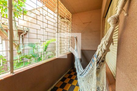 Casa à venda com 300m², 3 quartos e 3 vagas Casa à venda com 300m², 3 quartos e 3 vagasVaranda do Quarto 2