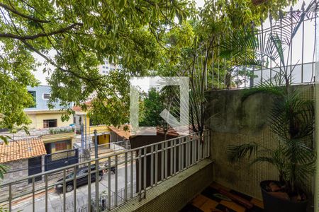 Casa à venda com 300m², 3 quartos e 3 vagas Casa à venda com 300m², 3 quartos e 3 vagasVaranda do Quarto 1