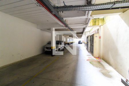 Apartamento à venda com 70m², 2 quartos e 1 vaga Apartamento à venda com 70m², 2 quartos e 1 vagaGaragem