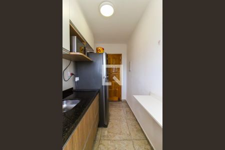 Apartamento à venda com 70m², 2 quartos e 1 vaga Apartamento à venda com 70m², 2 quartos e 1 vagaCozinha