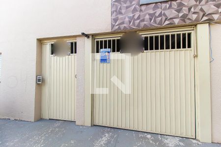 Apartamento à venda com 70m², 2 quartos e 1 vaga Apartamento à venda com 70m², 2 quartos e 1 vagaFachada