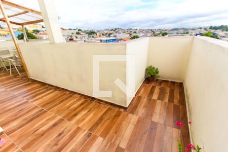 Apartamento à venda com 70m², 2 quartos e 1 vaga Apartamento à venda com 70m², 2 quartos e 1 vagaVaranda