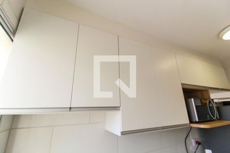 Apartamento à venda com 70m², 2 quartos e 1 vaga Apartamento à venda com 70m², 2 quartos e 1 vagaCozinha