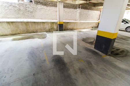 Apartamento à venda com 70m², 2 quartos e 1 vaga Apartamento à venda com 70m², 2 quartos e 1 vagaGaragem