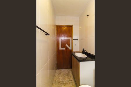 Apartamento à venda com 70m², 2 quartos e 1 vaga Apartamento à venda com 70m², 2 quartos e 1 vagaBanheiro