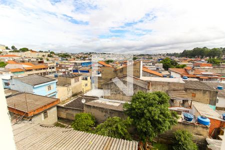 Apartamento à venda com 70m², 2 quartos e 1 vaga Apartamento à venda com 70m², 2 quartos e 1 vagaVista da Varanda