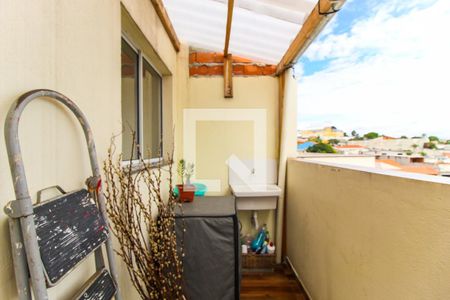 Apartamento à venda com 70m², 2 quartos e 1 vaga Apartamento à venda com 70m², 2 quartos e 1 vagaÁrea de Serviço