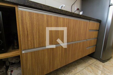 Apartamento à venda com 70m², 2 quartos e 1 vaga Apartamento à venda com 70m², 2 quartos e 1 vagaCozinha