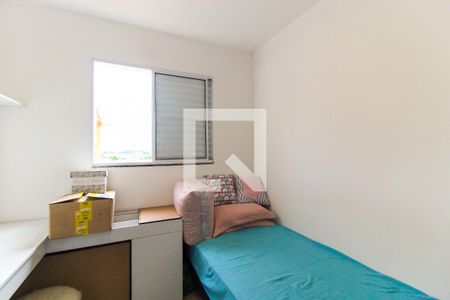 Quarto 2 de apartamento à venda com 2 quartos, 70m² em Vila Jacuí, São Paulo