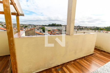 Apartamento à venda com 70m², 2 quartos e 1 vaga Apartamento à venda com 70m², 2 quartos e 1 vagaVista do Quarto 2