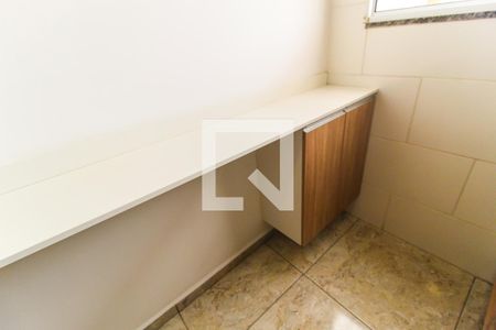 Apartamento à venda com 70m², 2 quartos e 1 vaga Apartamento à venda com 70m², 2 quartos e 1 vagaCozinha
