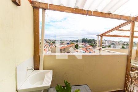 Apartamento à venda com 70m², 2 quartos e 1 vaga Apartamento à venda com 70m², 2 quartos e 1 vagaVista da Cozinha