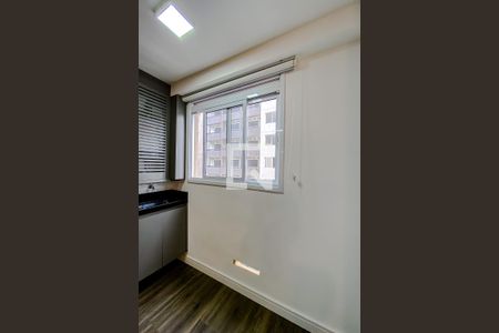 Apartamento à venda com 35m², 1 quarto e sem vagaÁrea de Serviço