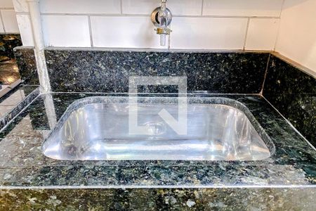 Apartamento à venda com 35m², 1 quarto e sem vagaÁrea de Serviço