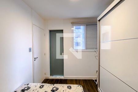 Suíte de apartamento à venda com 1 quarto, 35m² em Brás, São Paulo
