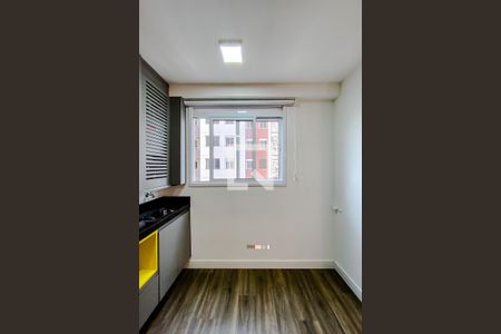 Apartamento à venda com 35m², 1 quarto e sem vagaÁrea de Serviço