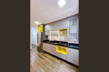 Apartamento à venda com 35m², 1 quarto e sem vagaÁrea de Serviço