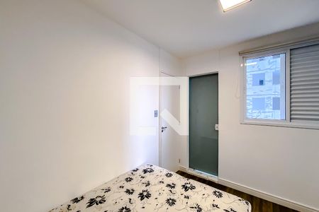 Suíte de apartamento à venda com 1 quarto, 35m² em Brás, São Paulo