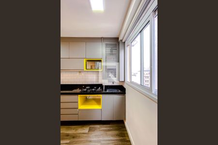 Apartamento à venda com 35m², 1 quarto e sem vagaÁrea de Serviço