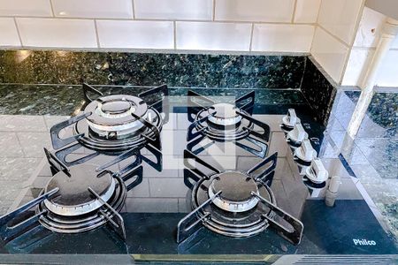 Apartamento à venda com 35m², 1 quarto e sem vagaCozinha