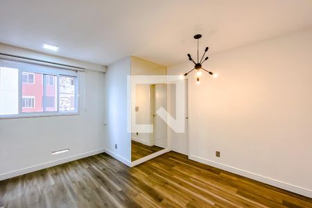 Sala de apartamento à venda com 1 quarto, 35m² em Brás, São Paulo