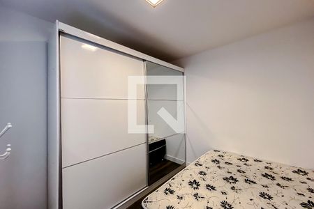 Suíte de apartamento à venda com 1 quarto, 35m² em Brás, São Paulo