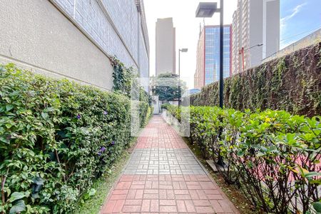 Apartamento à venda com 35m², 1 quarto e sem vagaÁrea comum