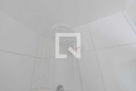 Apartamento para alugar com 25m², 1 quarto e sem vaga Apartamento para alugar com 25m², 1 quarto e sem vagaBanheiro