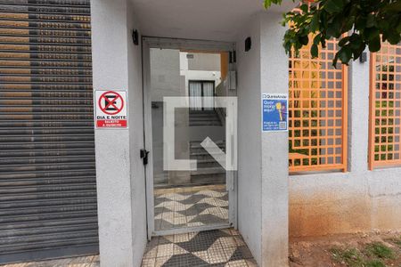 Apartamento para alugar com 25m², 1 quarto e sem vaga Apartamento para alugar com 25m², 1 quarto e sem vagaplaquinha