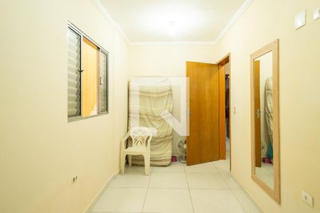 Quarto 1 - Casa 1 de casa à venda com 4 quartos, 194m² em Jardim Via Anchieta, São Bernardo do Campo