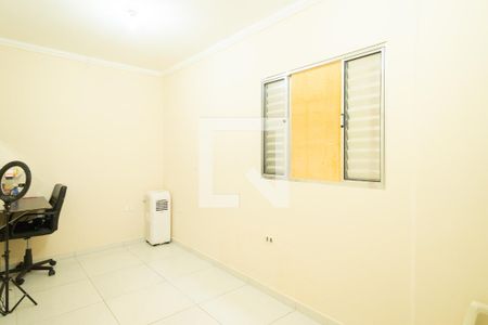Quarto 1 - Casa 1 de casa à venda com 4 quartos, 194m² em Jardim Via Anchieta, São Bernardo do Campo