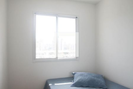 Quarto de apartamento para alugar com 1 quarto, 30m² em Belenzinho, São Paulo