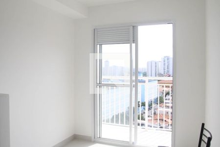 Sala de apartamento para alugar com 1 quarto, 30m² em Belenzinho, São Paulo