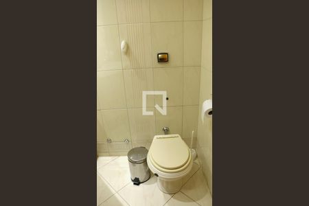 Apartamento para alugar com 99m², 3 quartos e 2 vagasBanheiro Corredor