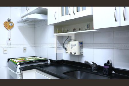 Apartamento para alugar com 99m², 3 quartos e 2 vagasCozinha