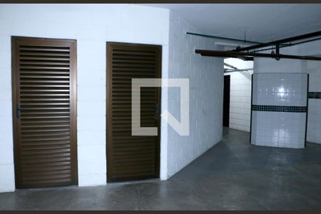 Apartamento para alugar com 99m², 3 quartos e 2 vagasDispensa garagem